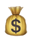 money-bag